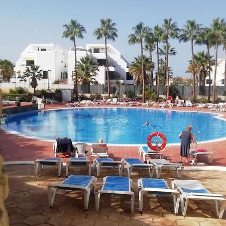 El Dorado Las Americas Wifi Pool Arona  Buitenkant foto